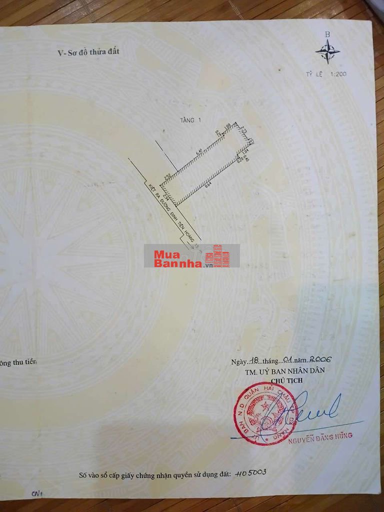 Bán nhà mê lửng ngay trung tâm đà nẵng.