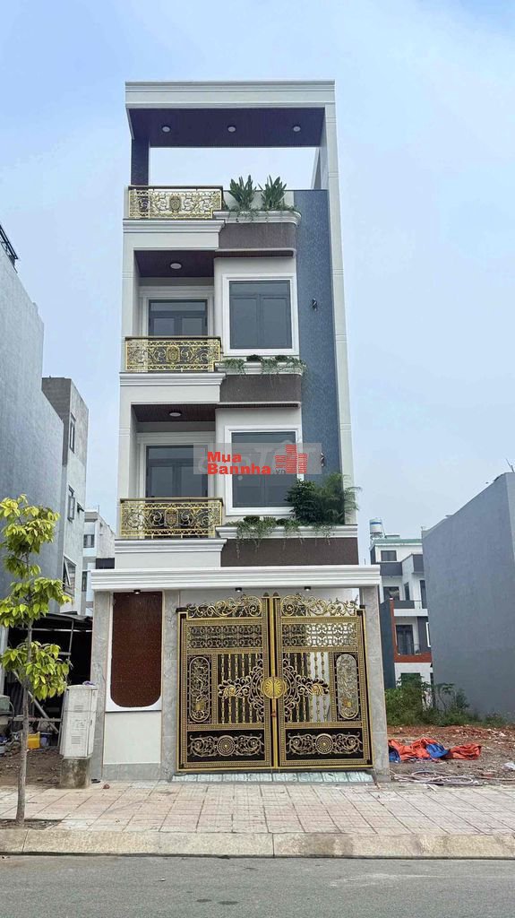 BÁN NHÀ HOÀN CÔNG PHÚ HỒNG THỊNH, DĨ AN, BÌNH DƯƠNG.(ĐÔNG HOÀ TP HCM)