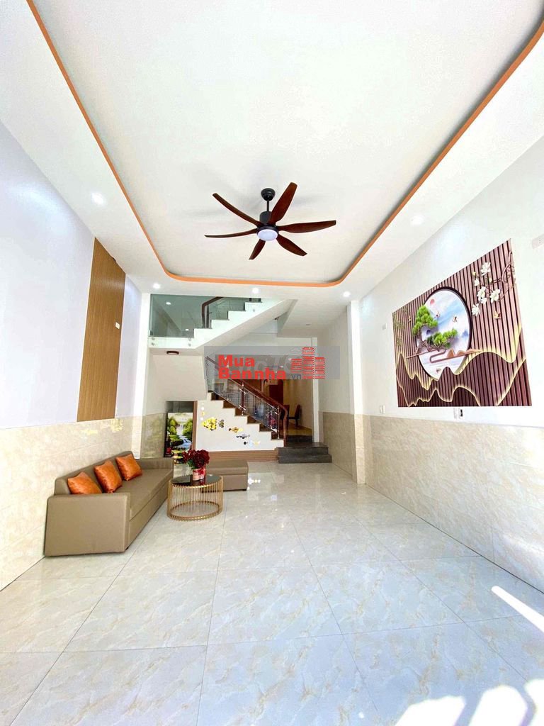 SIÊU PHẨM SÓT 1 CĂN MẶT TIỀN GẦN CHỢ CẨM LỆ CHỈ HƠN 5TY