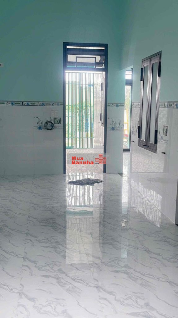 Chính chủ bán nhà cấp 4 rộng 102,1m2 đẹp nhà mới