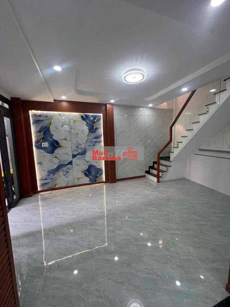 ✨ BÁN NHÀ ĐƯỜNG NGUYỄN THỊ CĂN - Q.12 - ✨ 1,538 TỶ