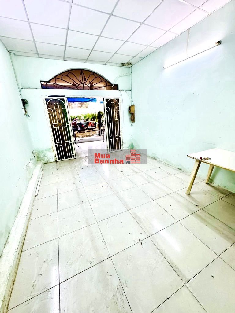 75m2 - Bình Tân - Bến Xe Miền Tây - Hẻm Ba Gác - Nhà Nát - Chỉ 3.4 Tỉ