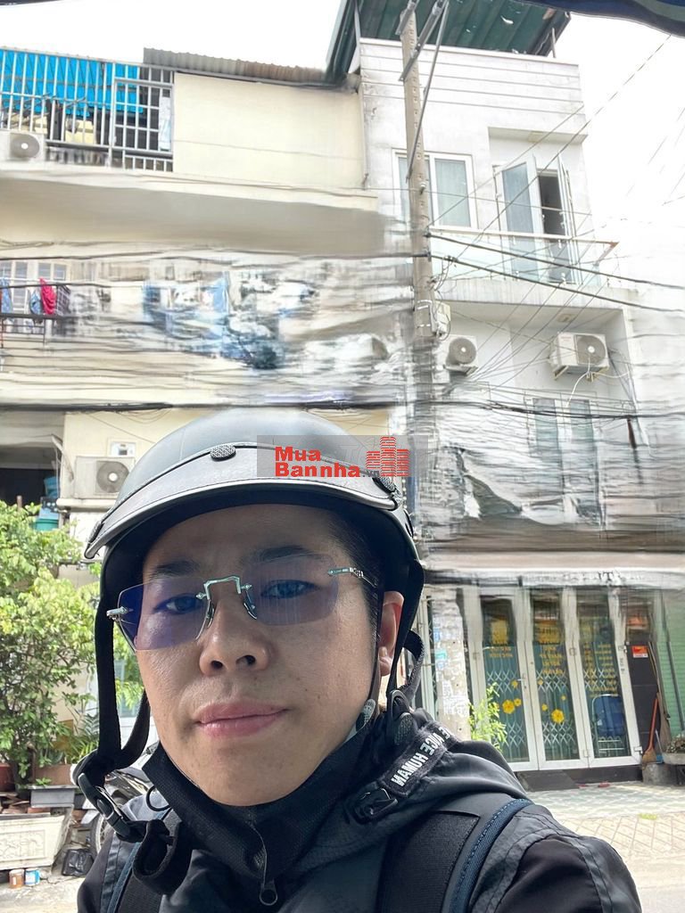 MTKD TÂN PHÚ- NGUYỄN SƠN, THẠCH LAM-4 TẦNG - CHO THUÊ 11TR- CHỈ 5 TỶ!