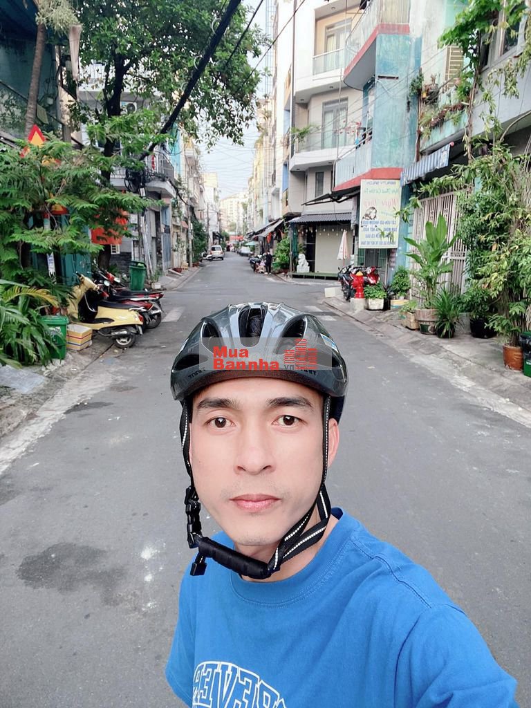 Nhà Hẻm 8M Thông, Sát Mặt Tiền Lê Thúc Hoạch, Tân Phú, 90M2, Hơn 8 Tỷ