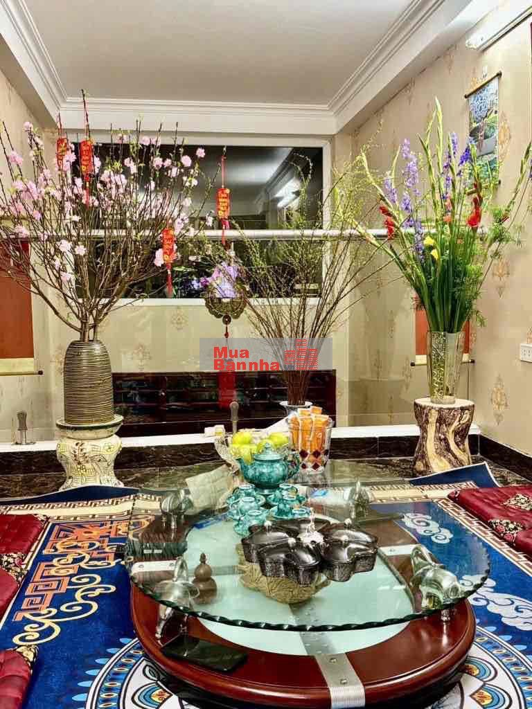 BÁN NHÀ ĐỘI CẤN 6 TẦNG Ở NGAY, GẦN PHỐ, 7.2 TỶ