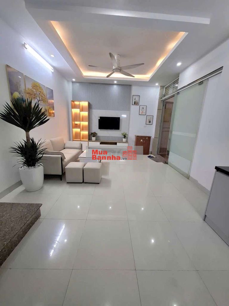 nhà văn quán hà đông