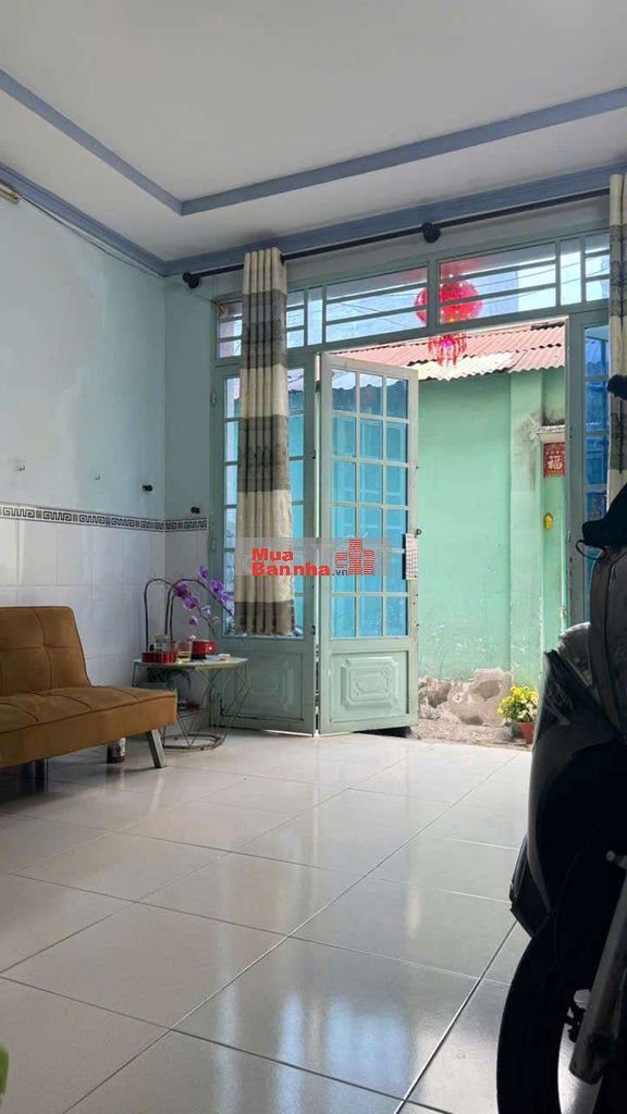 3,05 TỶ - NHÀ 2 TẦNG,2 PN - SỔ RIÊNG - ĐƯỜNG 8 KHA VẠN CÂN, LINH TÂY