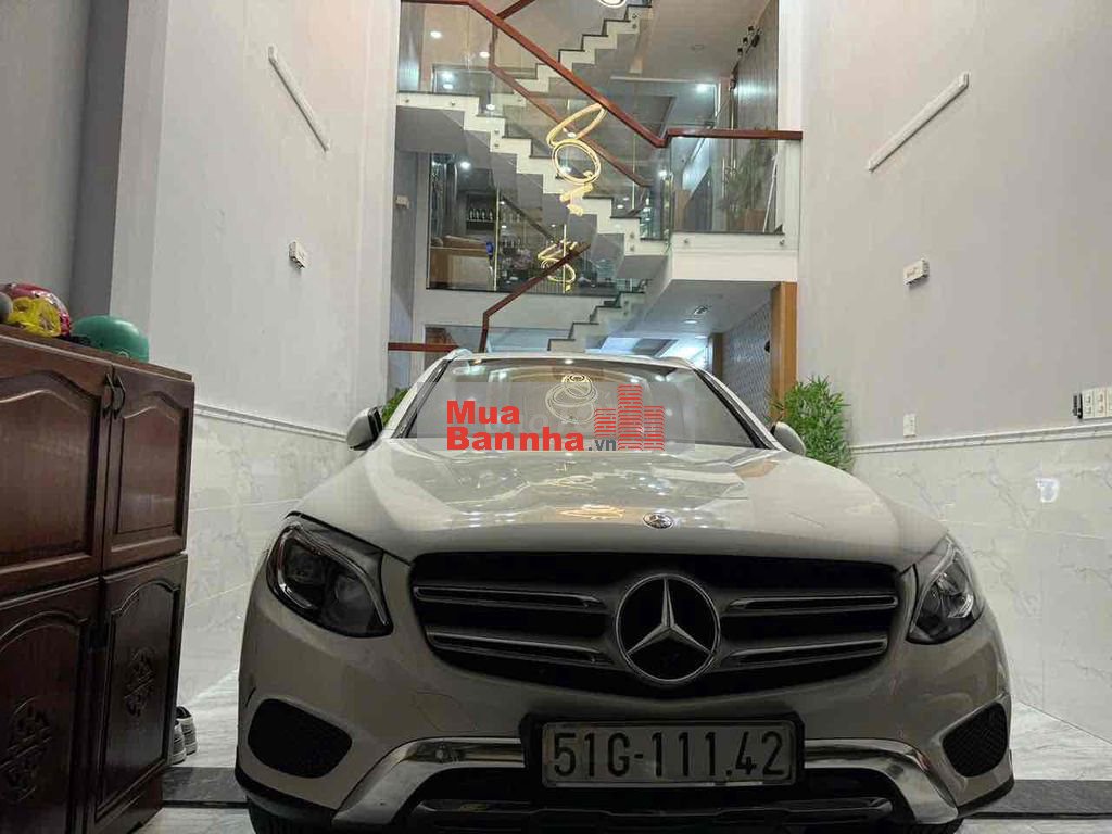 Bán nhà khu Vip 68 Nguyễn Tư Giản