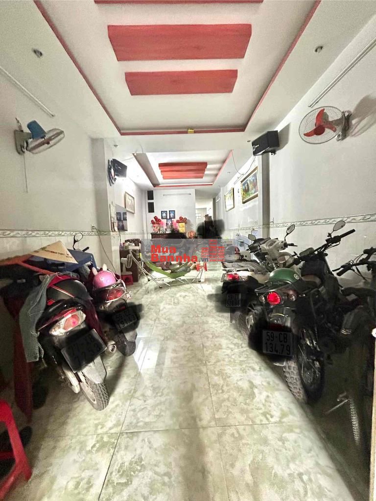 🐿️🐿️🐿️BÁN CĂN NHÀ HẼM NGUYỄN VĂN QUỲ QUẬN 7.