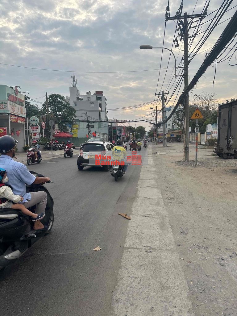 Bán Nhà Quận 2 - 9 - Thủ Đức