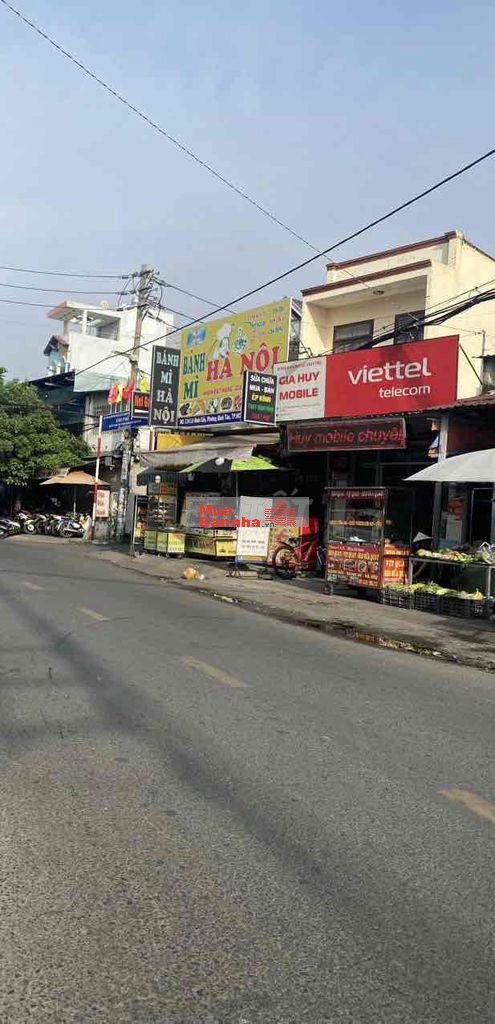 Giáp Tỉnh Lộ 10 Quận Bình Tân -2 MT đường -86m2 -2pn Giá 4.1 tỷ