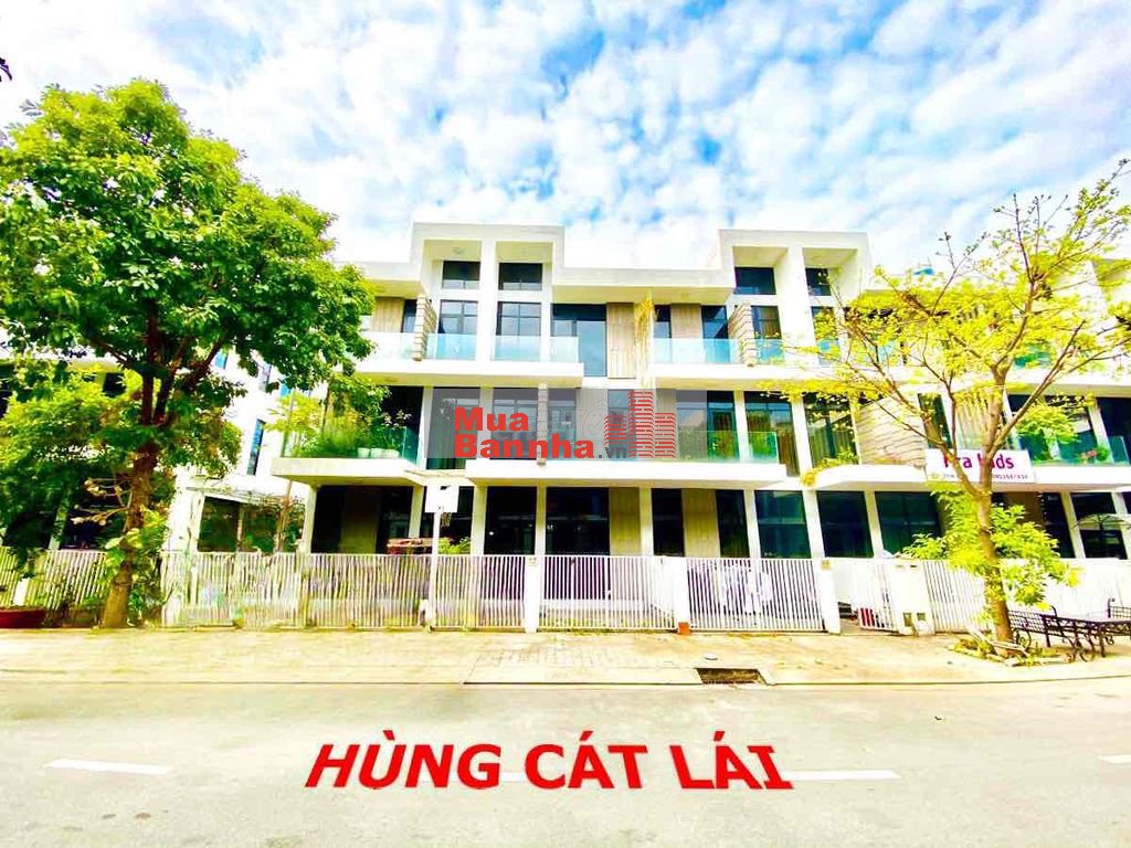 Nhà Phố Citi Bella 1 siêu đẹp, DT 83.2m2, 1 Trệt 2 Lầu, 4 PN, 9.4 Tỷ