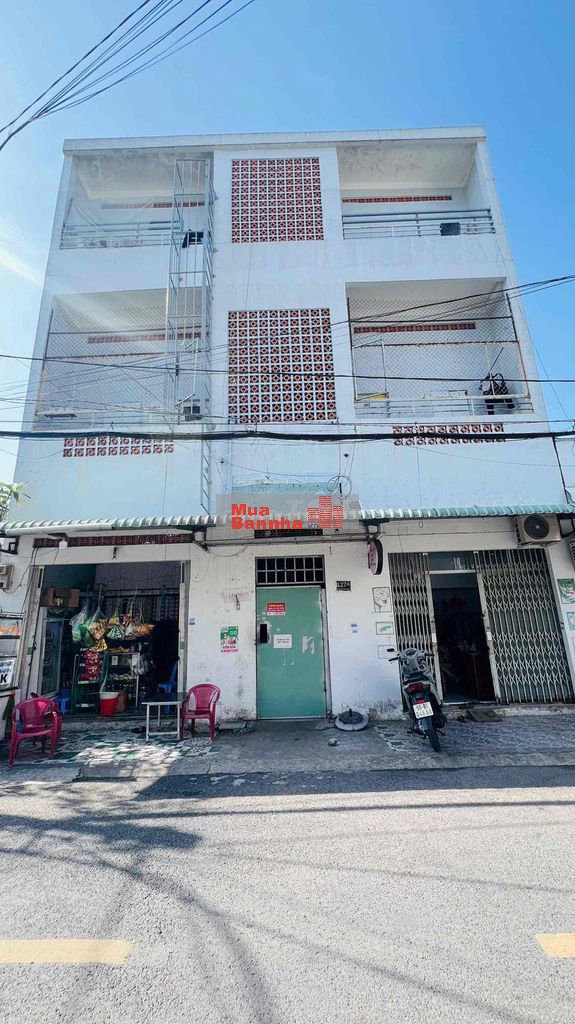 cần bán dãy phòng trọ cho thuê (gồm 40 phòng trọ và 2 ki ot.)