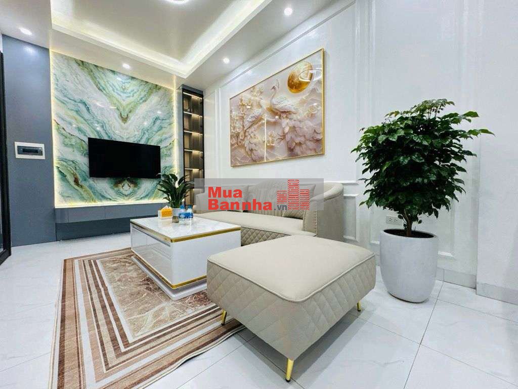 Bán nhà riêng phố dương văn bé. Cạnh TIMES CITY