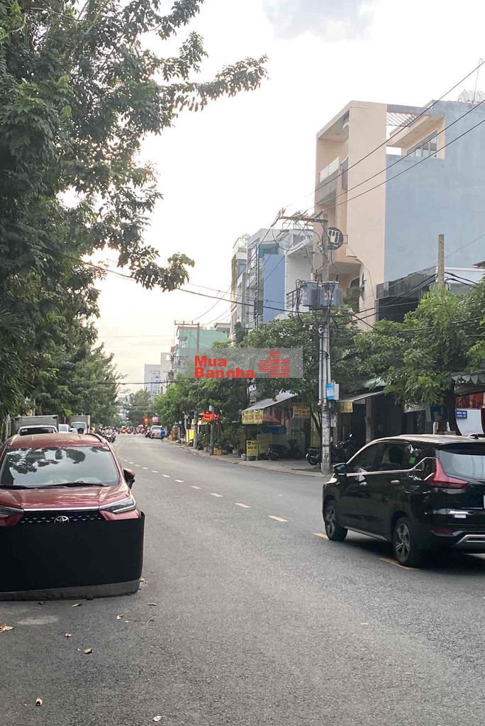 NHÀ ĐẸP PHAN HUY ÍCH-P.15-Q.TÂN BÌNH 5,1 TỶ