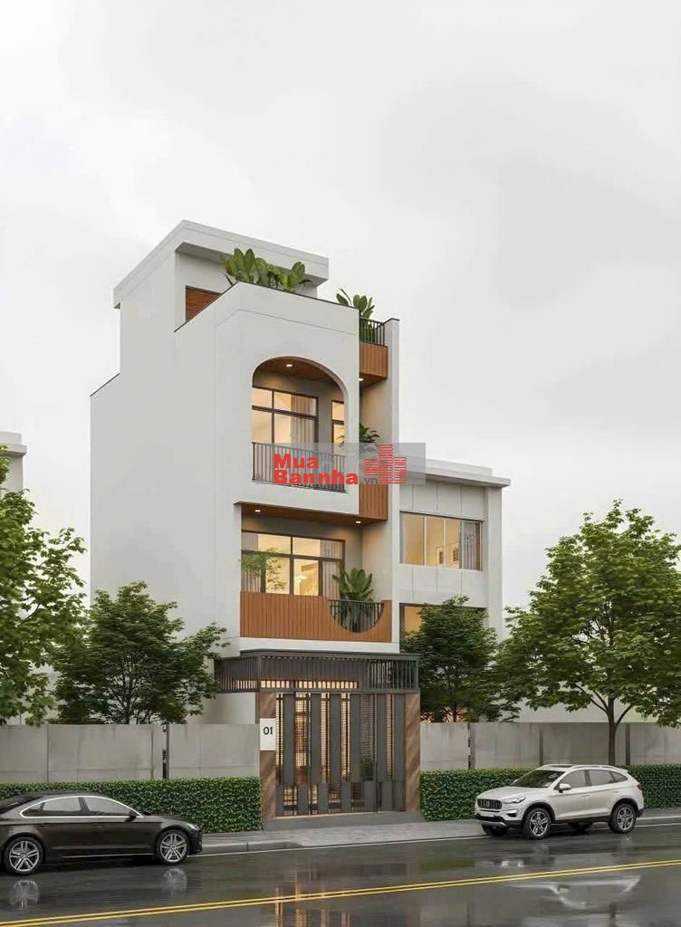 NHÀ 3 TẦNG + TUM MỚI XÂY DỰNG HẺM 45 TRƯỜNG LƯU - 5,8 TỶ