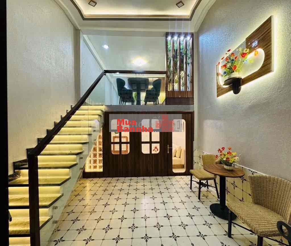 CHỦ TẶNG FULL NỘI THẤT