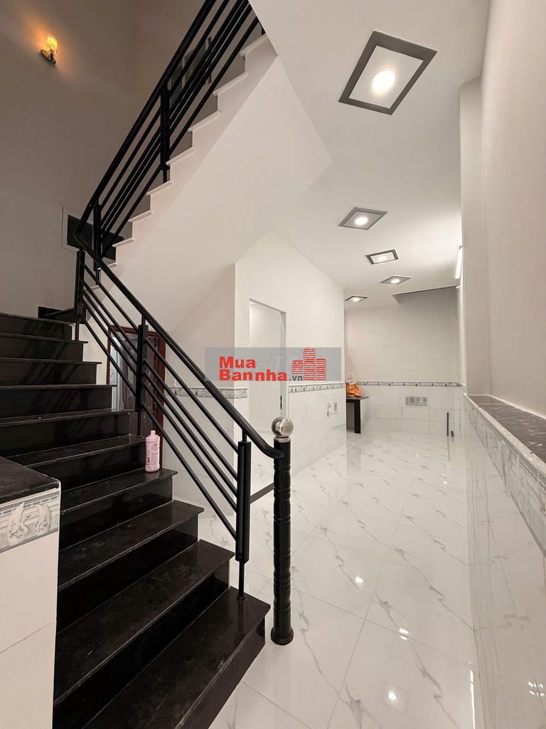 Mình Bán Nhà Đẹp, Giá Rẻ, Giáp Lũy Bán Bích - Tân Phú, Chỉ 5.9 Tỷ