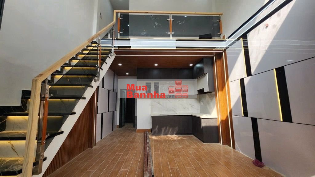 50M² – GẦN PHÚ MỸ HƯNG – TRỤC HUỲNH TẤN PHÁT – 3PN - CHỈ NHỈNH 4 TỶ