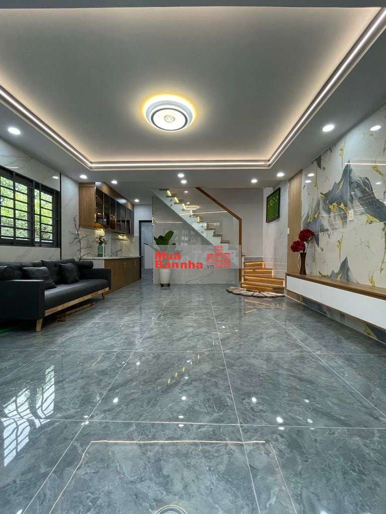 Bán nhà đẹp Giáp Tên Lửa - 48m2- 3PN- 4 tỷ x