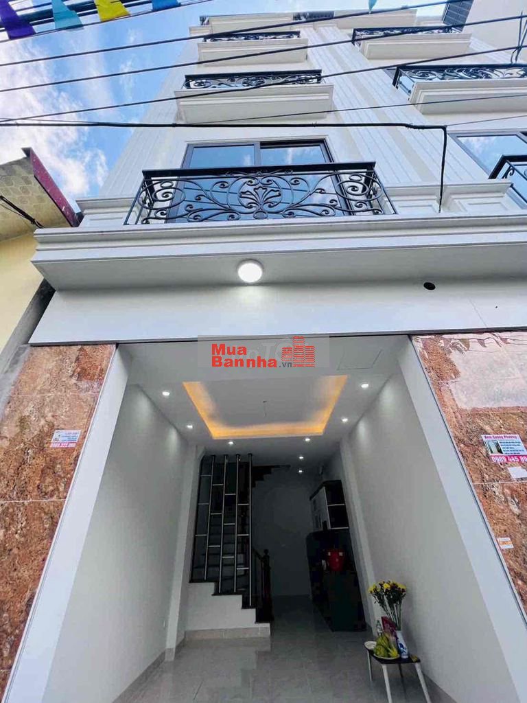 NHÀ KIM CHUNG Ô TÔ ĐỖ GẦN