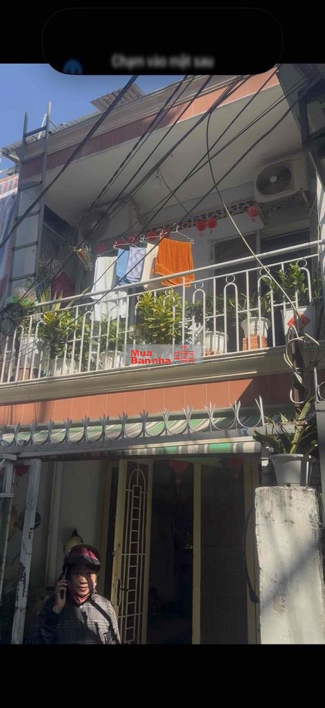 bán nhà chíh chủ