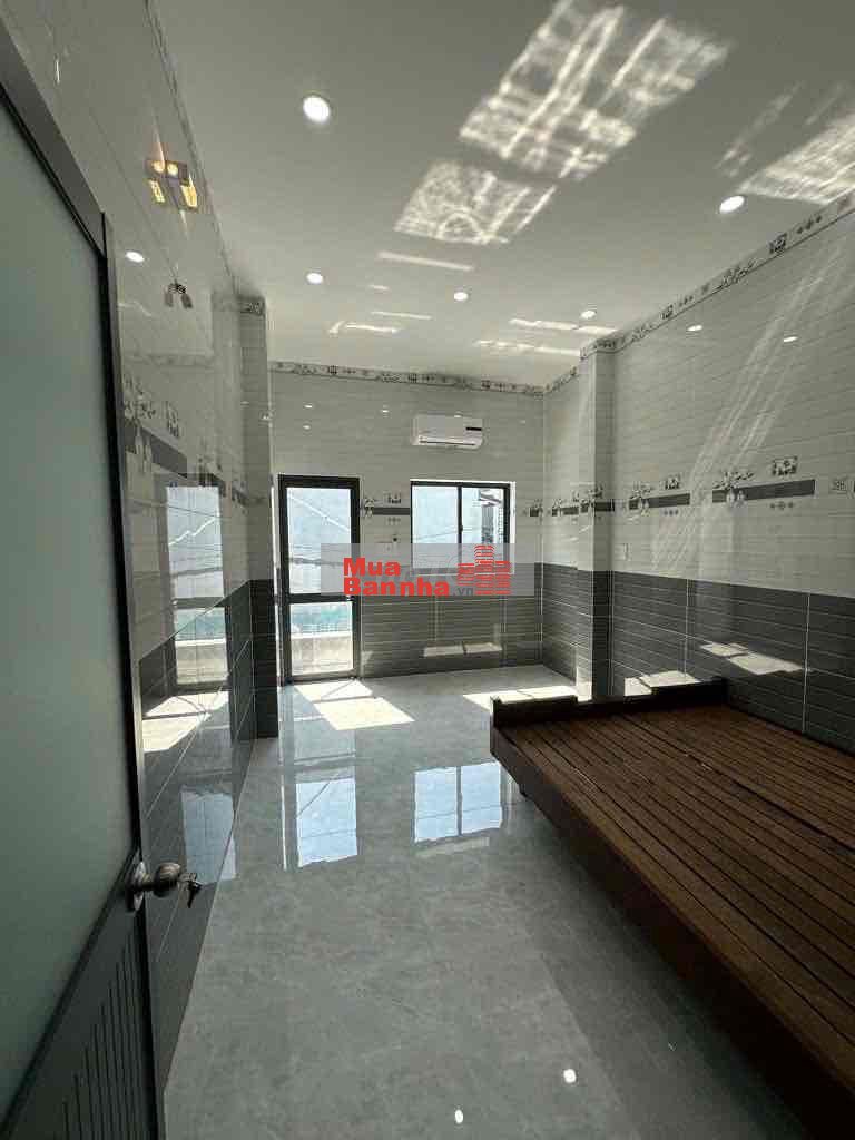 #TÂN BÌNH P15- ĐẸP LONG LANH- 56M2 - 2 TẦNG - 4PN - NHỈNH 4 TỶ