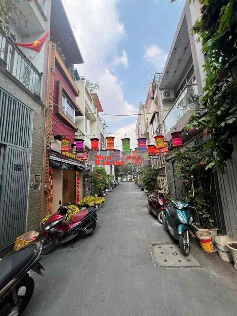 SIÊU PHẨM NHÀ 2 TẦNG - ĐƯỜNG 26 HBC - KHU VIP - HXH