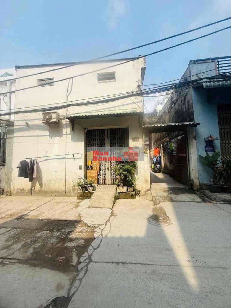 🌺Cần bán dãy nhà trọ đg Bùi tư toàn - An lạc . DT ; 8m *16m . 12 tỷ TL