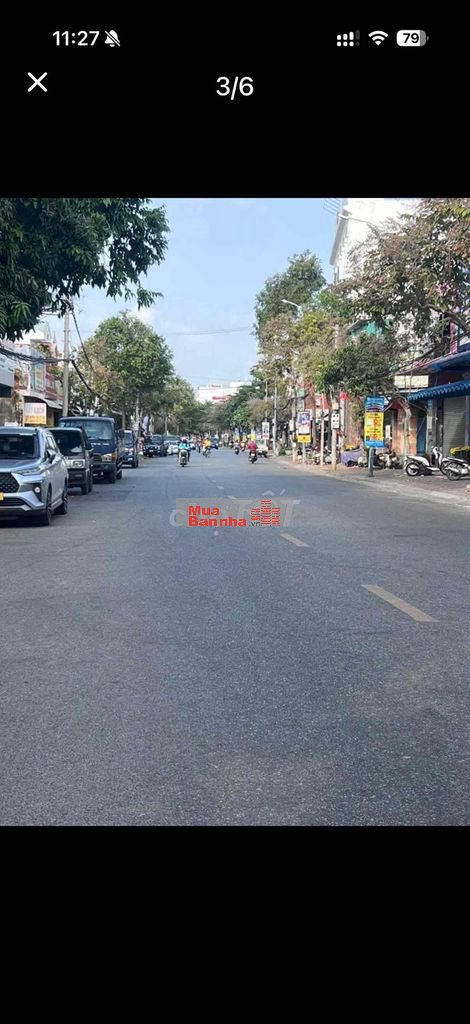 Cân bán nhà mat tiền Hoàng Hoa Thám