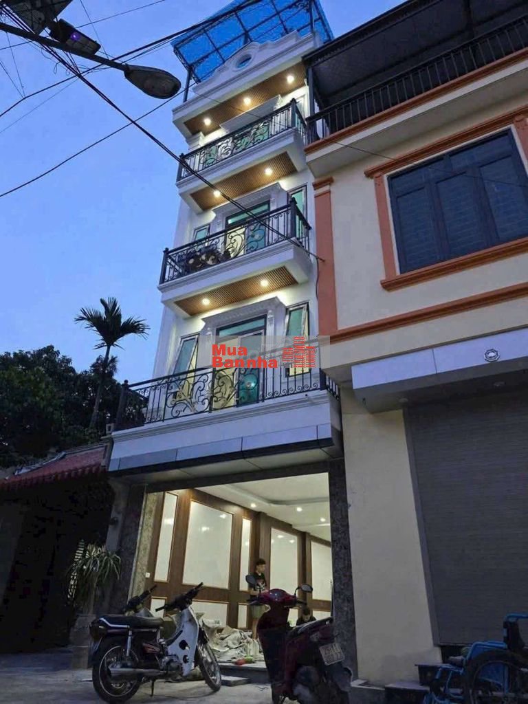 Bán nhà Vĩnh Quỳnh gần Linh Đàm, 50m, giá nhỉnh 5Tỷ