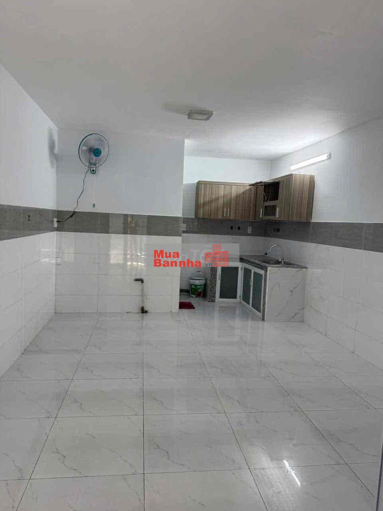 CẨN BÁN NHÀ GẦN CẦU ÔNG DẦU CHỢ BÌNH TRIỆU HBP THỦ ĐỨC