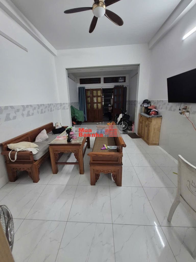 Bán Nhà HXH Lê Trọng Tấn Gần Aeon Mall Tân Phú