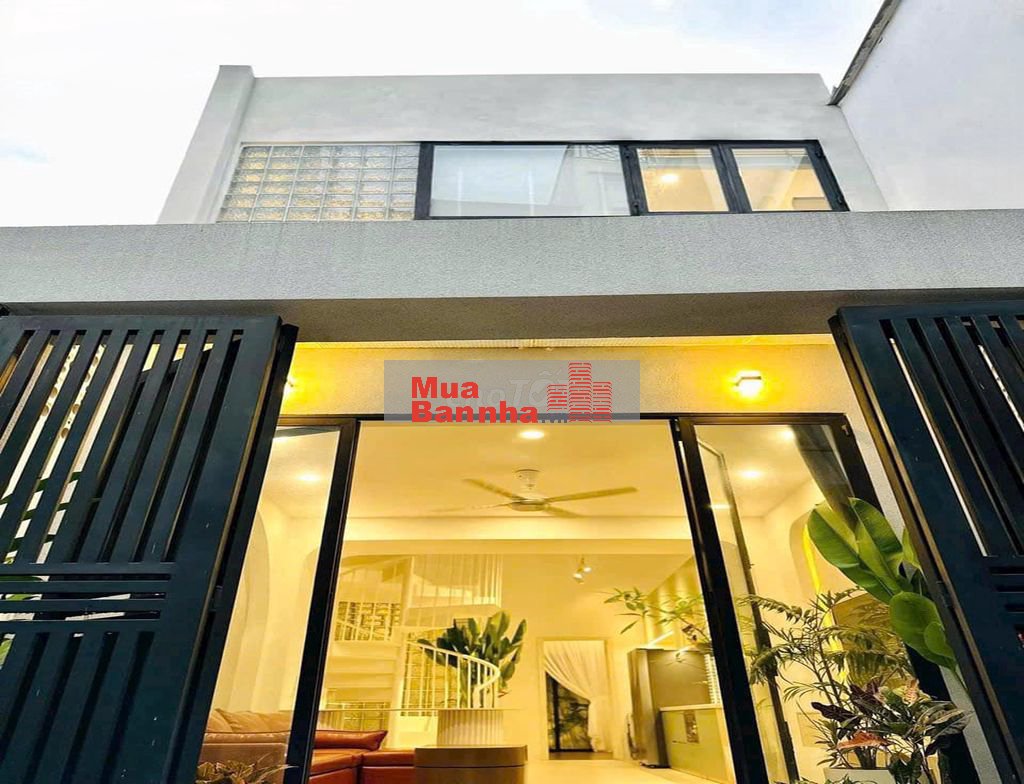 ⭐️Nhà MT Cư Xá Ra Đa Q.6 - 80m2 - Cấp 4 - Số Đẹp - Chỉ 8,6 Tỷ