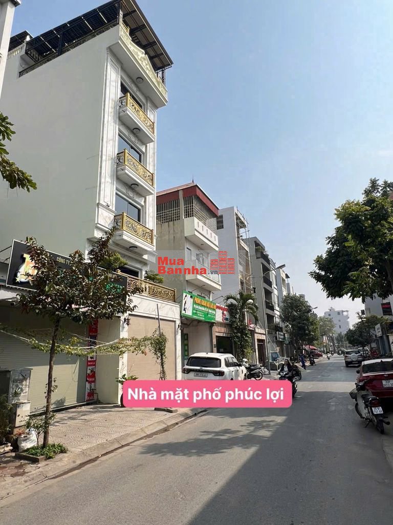 CẦN BÁN NHÀ PHÚC LỢI LONG BIÊN HÀ NỘI.