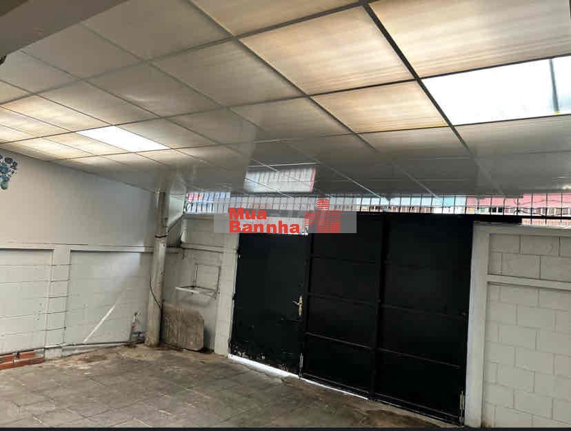 🏡 Nhà ngang 6 X 16 Quang Trung –Kiến Thiết Hiệp Phú