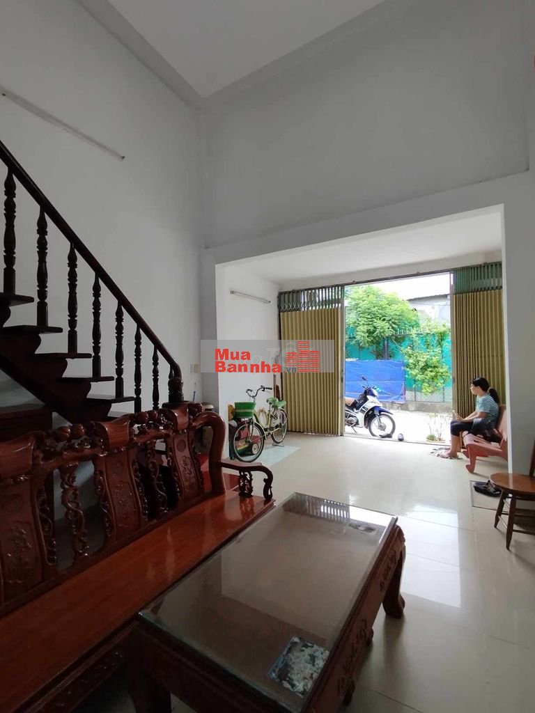 Siêu phẩm HXH Tân Xuân 6 Hóc Môn 2Tx 134 m2 . Giá chỉ 5.2 tỷ (TL)