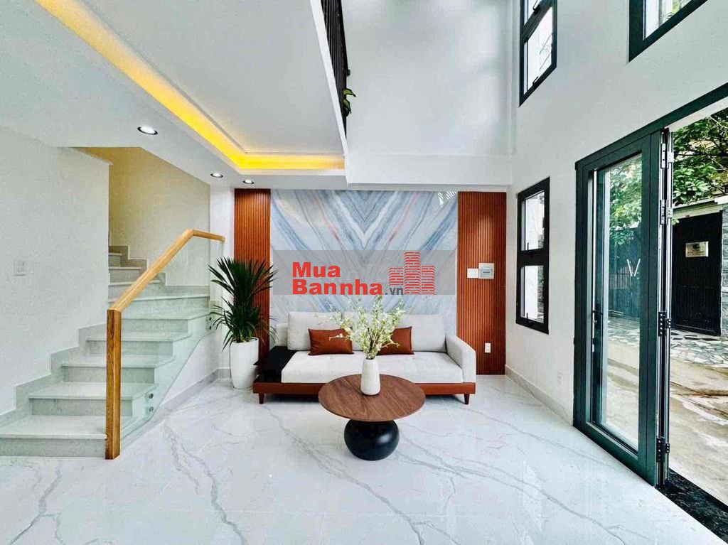 Chính chủ Xuất Cảnh bán gấp nhà mới 100% Ngô Đức Kế,