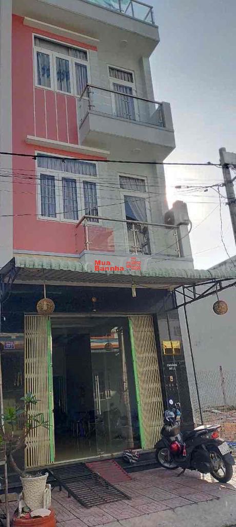 dien tich 90m’” 9 phòng ngủ ngay trong chợ thuận đạo