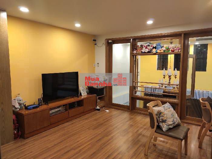 BÁN NHÀ HẺM XE HƠI – ĐƯỜNG HIỆP NHẤT, KHU HOÀNG VIỆT – P.4, TÂN BÌNH