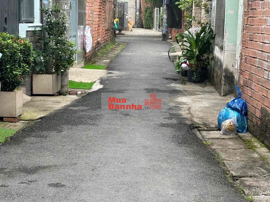 84M2 (4,2Mx20M), chốt 3,35 tỷ - Lê Thị Hà, Hóc Môn, HXH, giá tốt