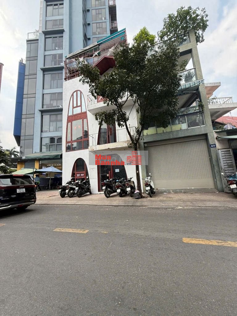 Hiếm - MT Ngô Thời Nhiệm, P7, Q.3 (Sát CMT8) - Ngang 7m - Giá: 24.5 Tỷ