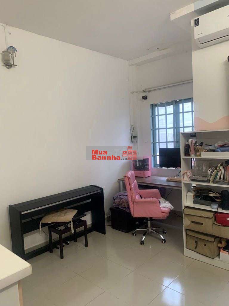 NHÀ SIÊU PHẨM CHO GIA ĐÌNH NHỎ - ĐẦY ĐỦ TIỆN ÍCH.