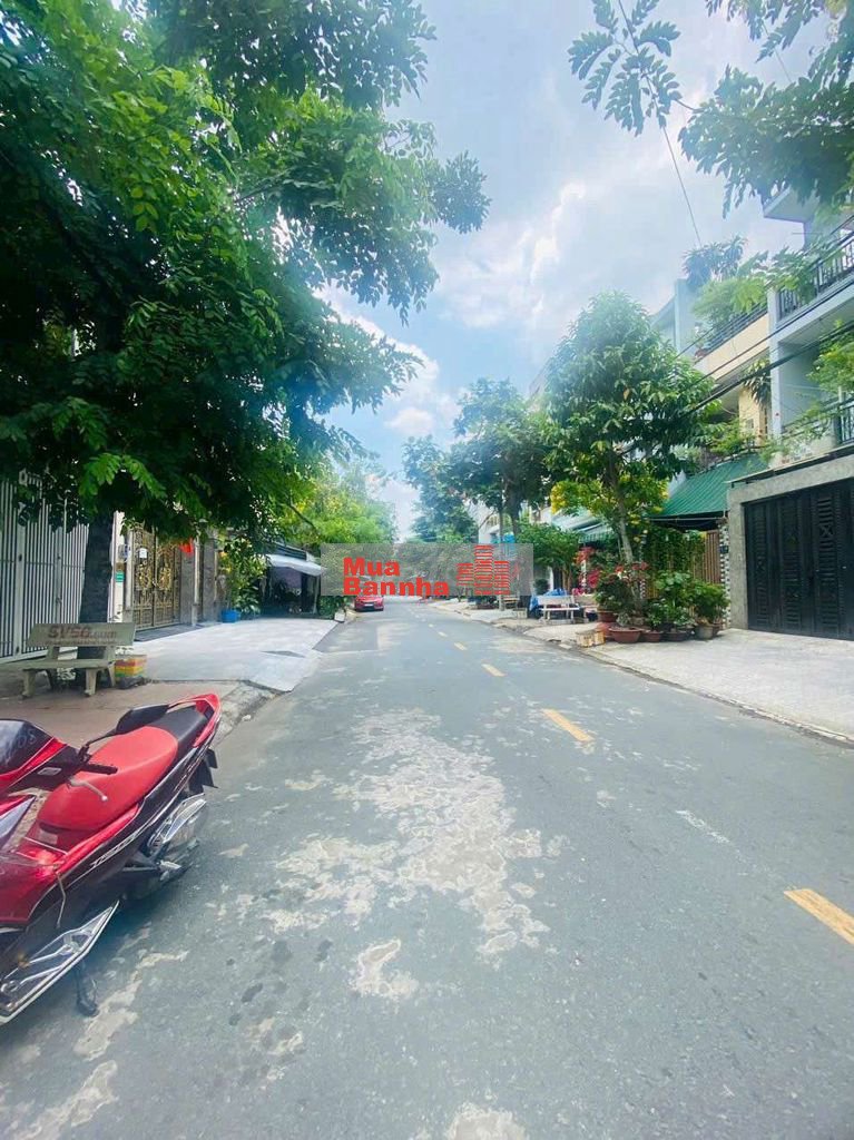 BÁN NHÀ MT DC_ SƠN KỲ_ TÂN PHÚ KHU PHÂN LÔ DÂN TRÍ DT4*20 TRỆT 2 LẦU