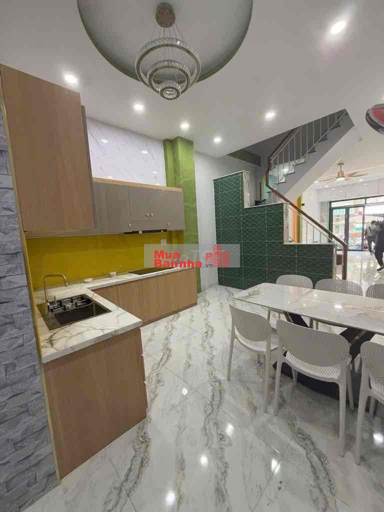 Hẻm 12m đường Bờ Bao Tân Thắng, Tân Phú: 3 tầng, DT 4x15, giá 7.x tỷ