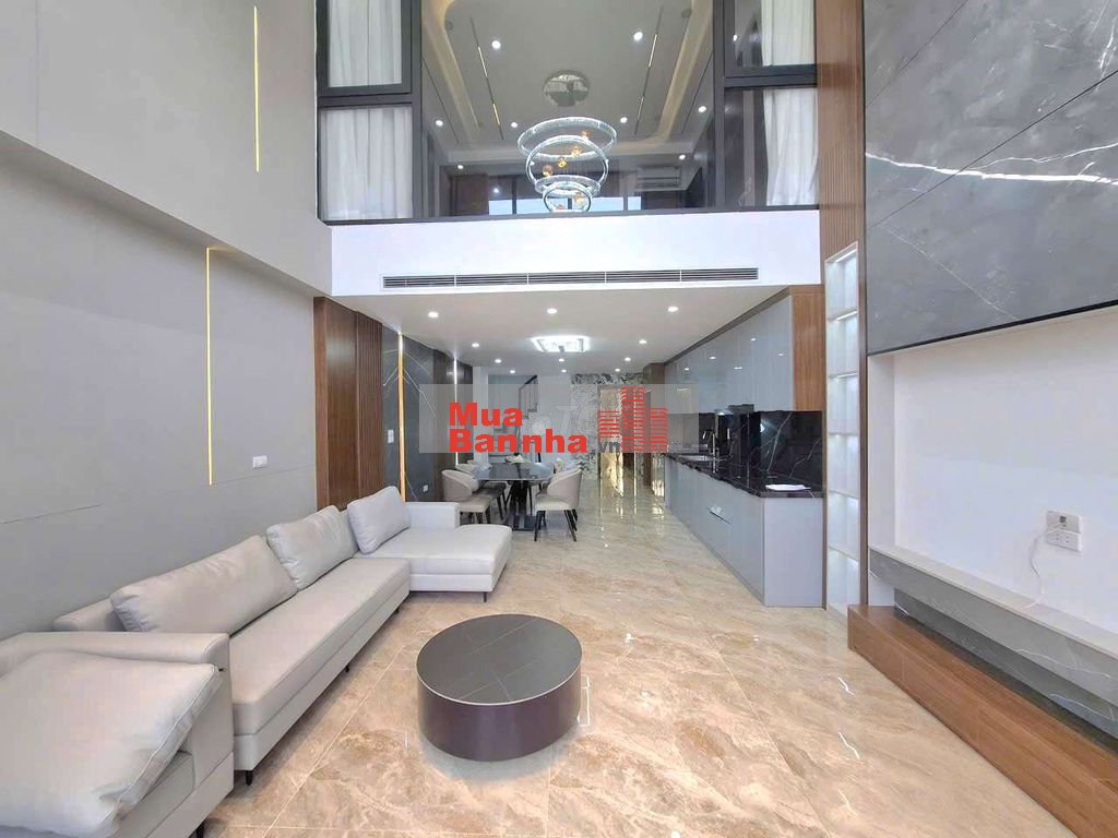 🏞️ BÁN NHÀ BÁT KHỐI 7 TẦNG VIEW HỒ ĐIỀU HÒA KINH DOANH ĐỈNH CAO 🏞️