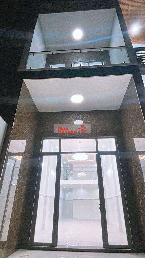 BÁN NHÀ MẶT TIỀN MÃ LÒ - 100M2 NỞ HẬU - 3 TẦNG - GIÁ 7,4 TỶ