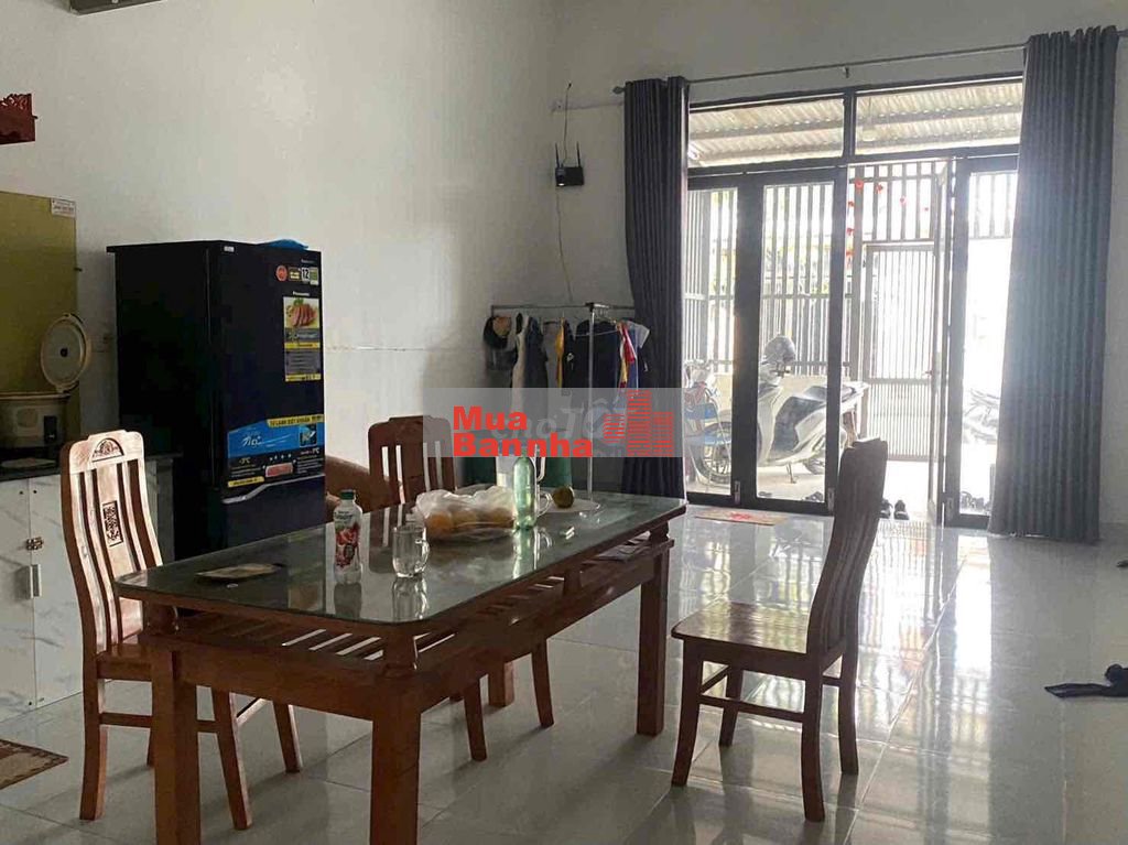 Bán nhà MT Đà Sơn 5 Hoà Khánh Nam Liên Chiểu