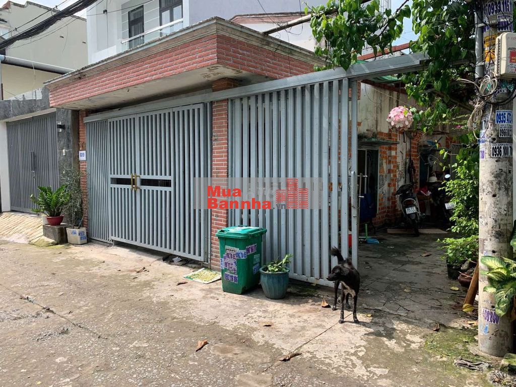 NHÀ + DÃY TRỌ NGAY NGÃ 4 GA, LIỀN KỀ QL1A