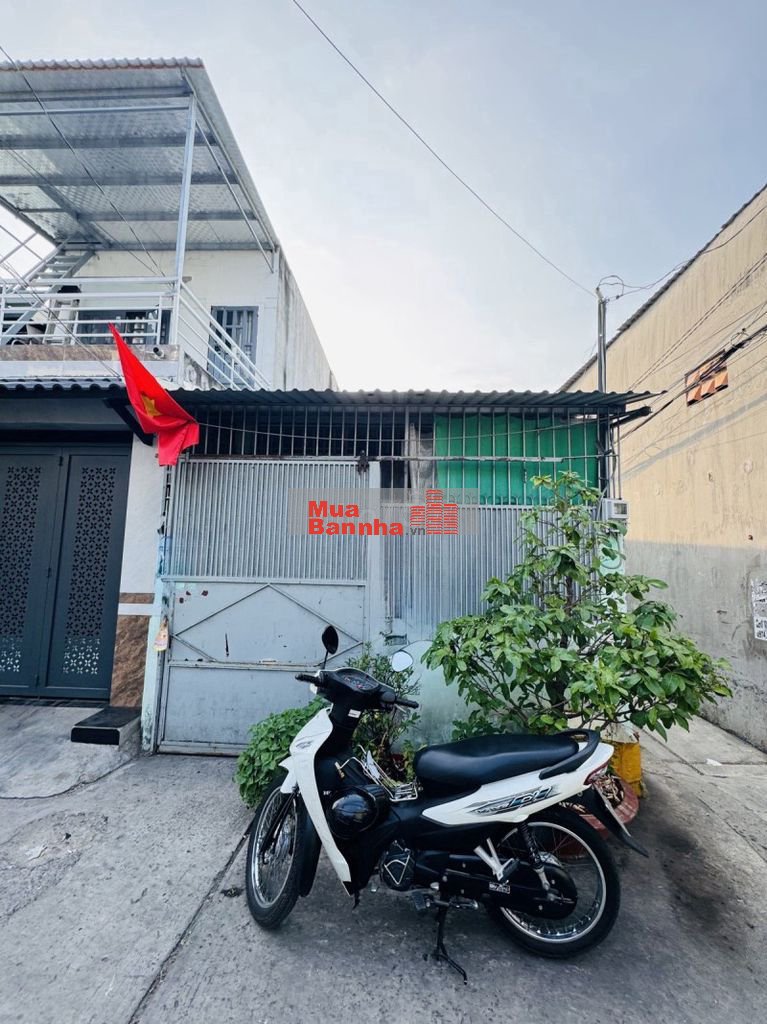 Nhanh Mới Kịp Chỉ 4.07Tỷ 86M2 Lê Đình Cẩn Giáp Tên Lửa HXH Nhiệt Bán